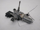 Hummer H3 Rear Wiper Motor-5
