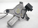 Hummer H3 Rear Wiper Motor-8