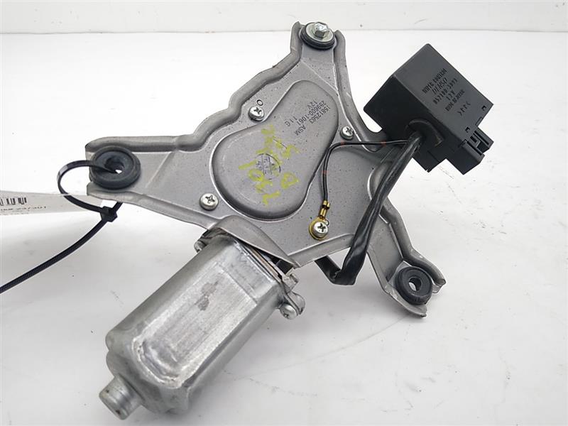 Hummer H3 Rear Wiper Motor