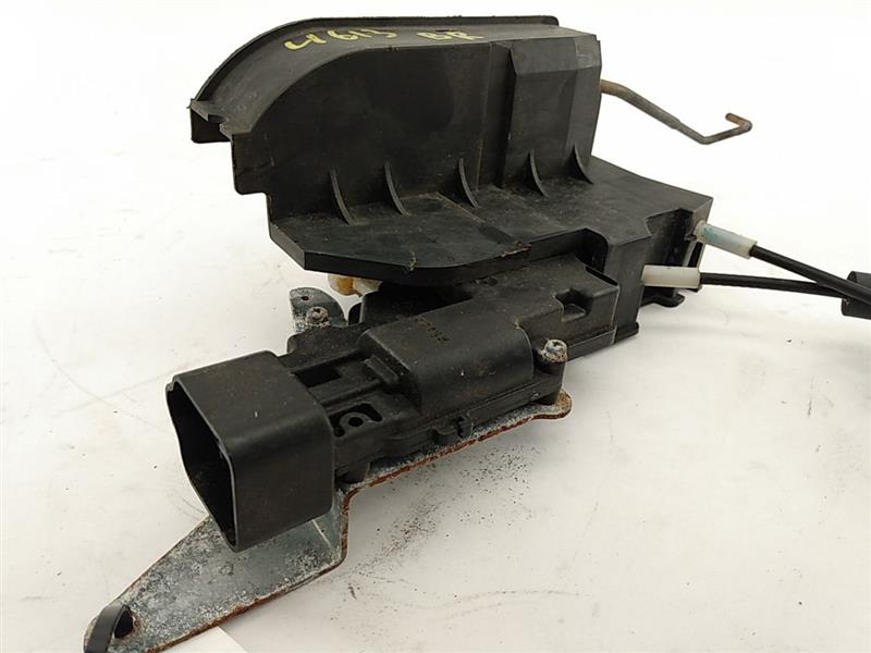 Hummer H3 Rear Right Lock Actuator