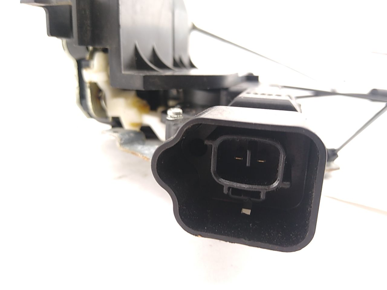 Hummer H3 Front Right Lock Actuator