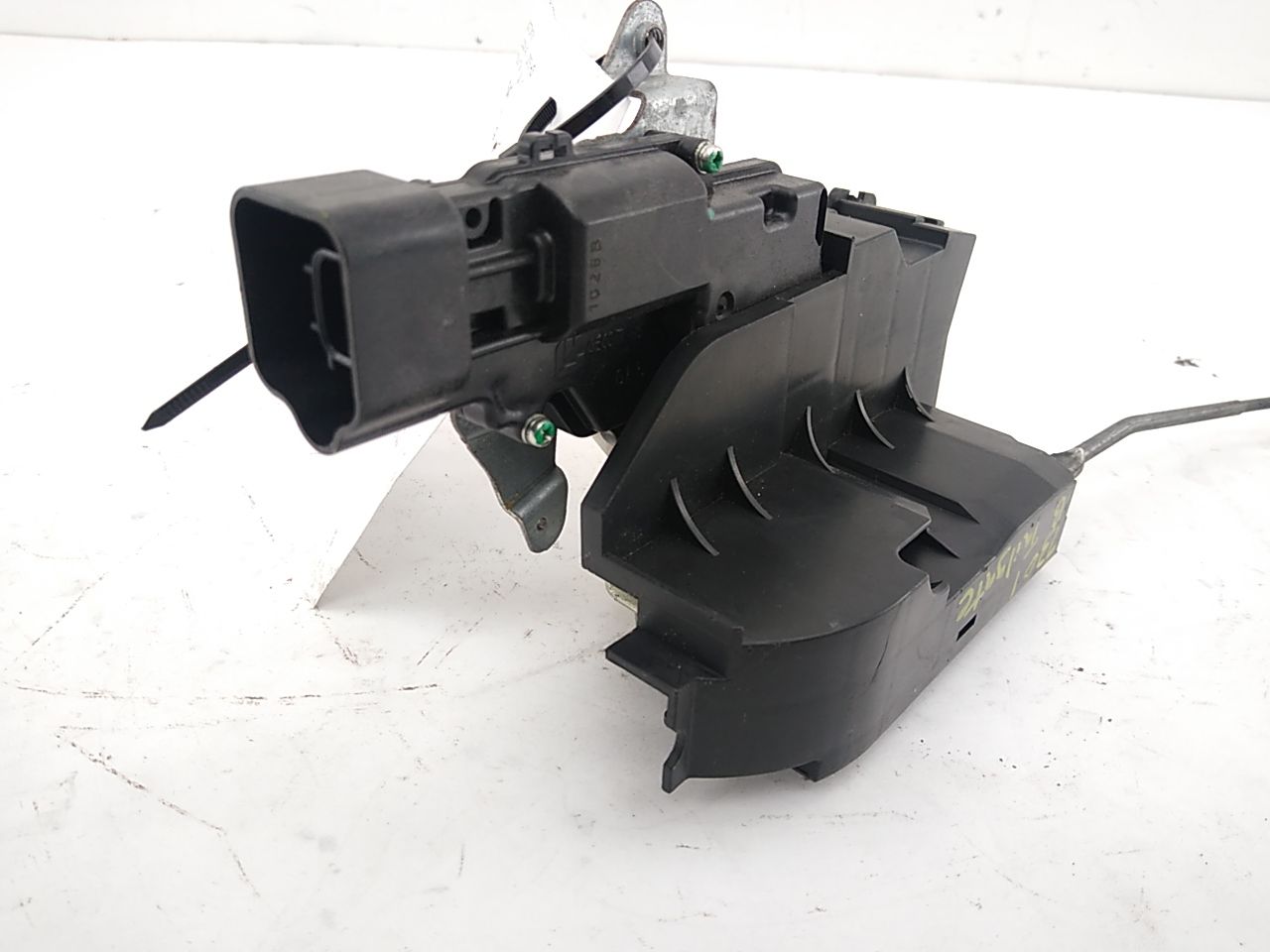 Hummer H3 Hatch Lock Actuator