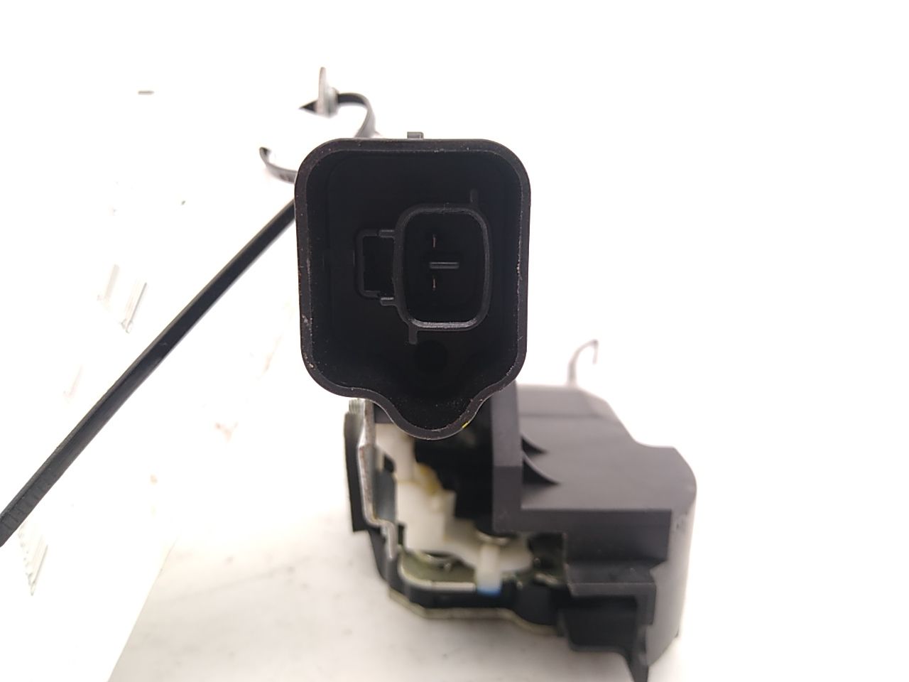 Hummer H3 Hatch Lock Actuator