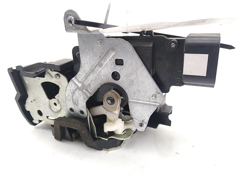 Hummer H3 Hatch Lock Actuator