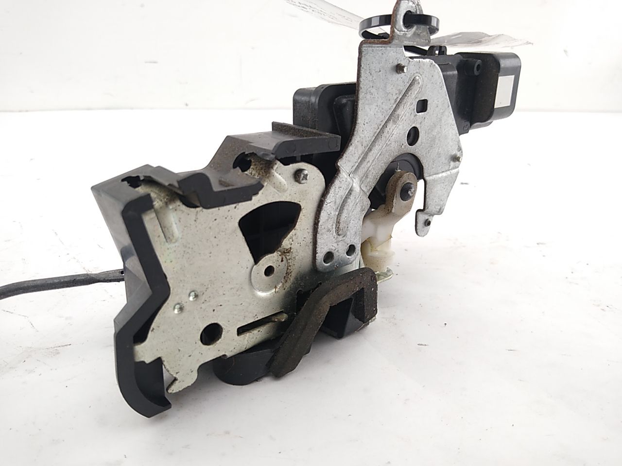 Hummer H3 Hatch Lock Actuator