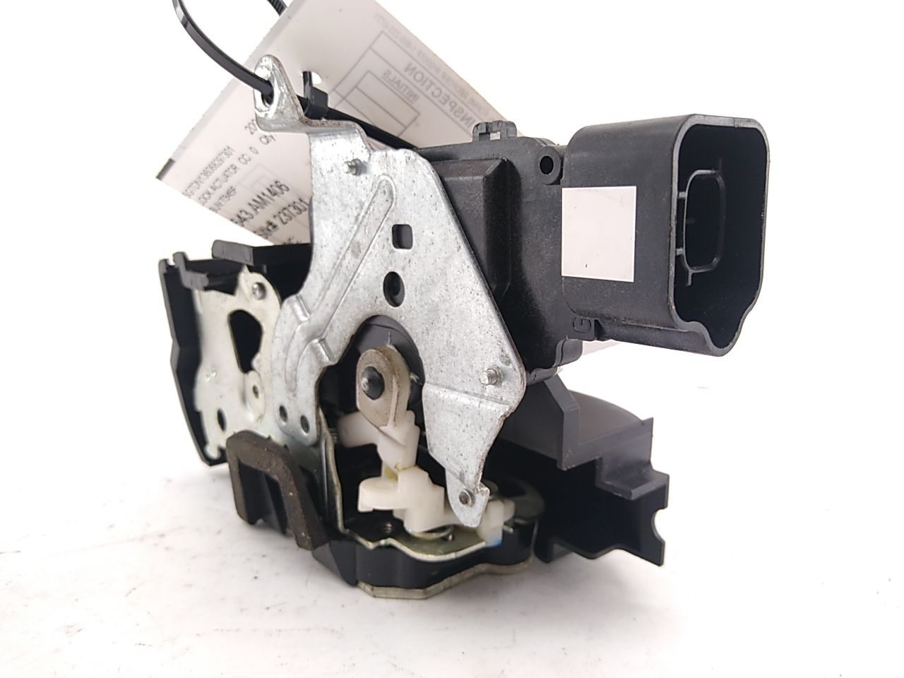 Hummer H3 Hatch Lock Actuator