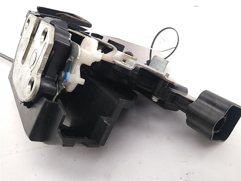 Hummer H3 Hatch Lock Actuator