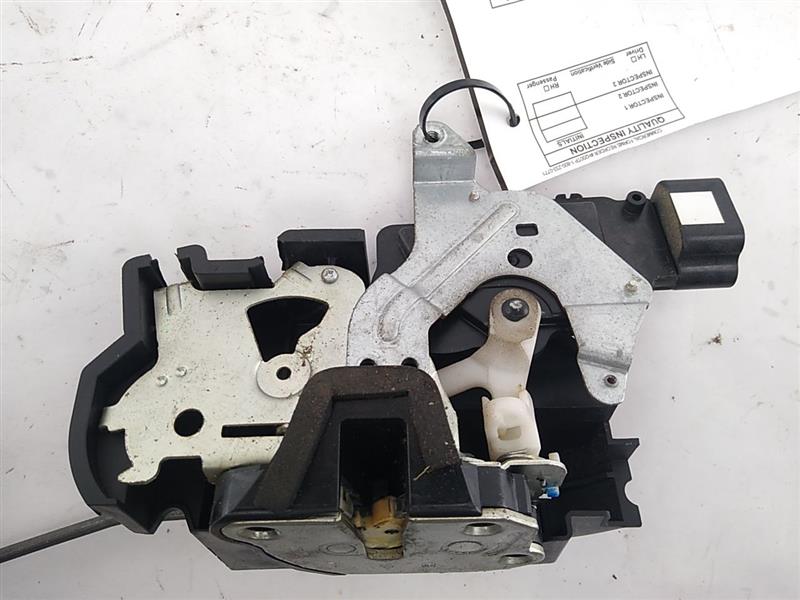 Hummer H3 Hatch Lock Actuator