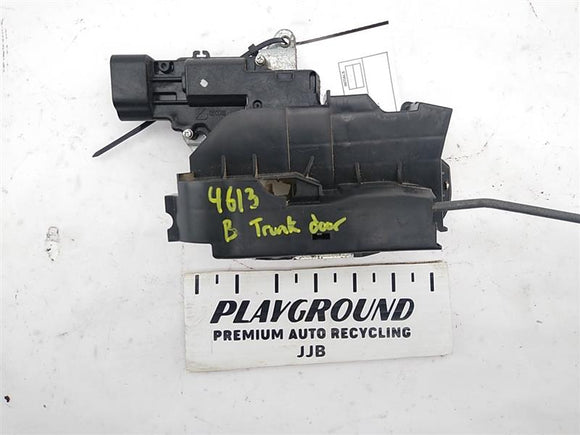 Hummer H3 Hatch Lock Actuator
