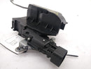 Hummer H3 Hatch Lock Actuator-3