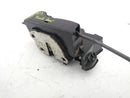 Hummer H3 Hatch Lock Actuator-5