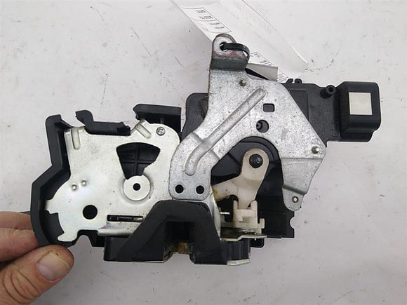 Hummer H3 Hatch Lock Actuator