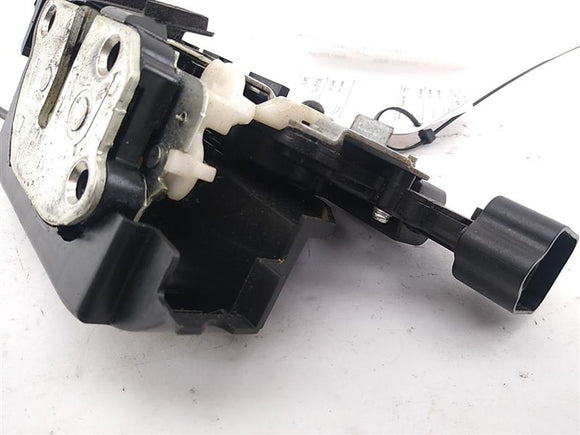 Hummer H3 Hatch Lock Actuator