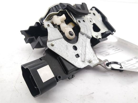 Hummer H3 Hatch Lock Actuator