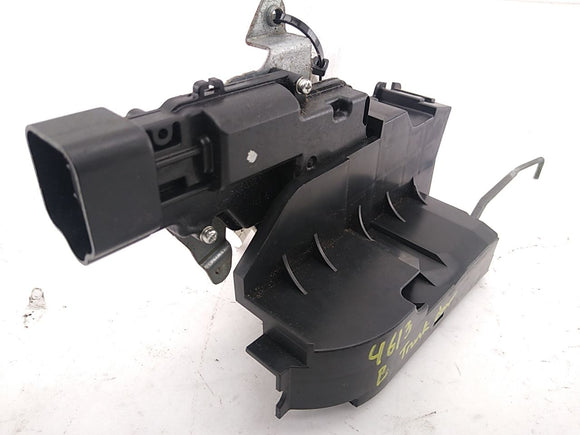 Hummer H3 Hatch Lock Actuator