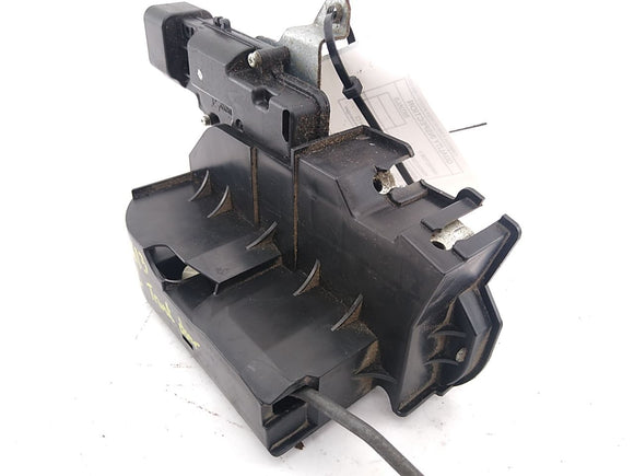 Hummer H3 Hatch Lock Actuator