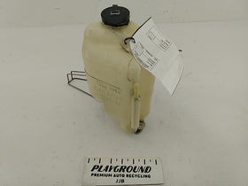 Hummer H3 Coolant Reservoir