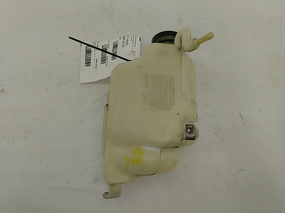 Hummer H3 Coolant Reservoir