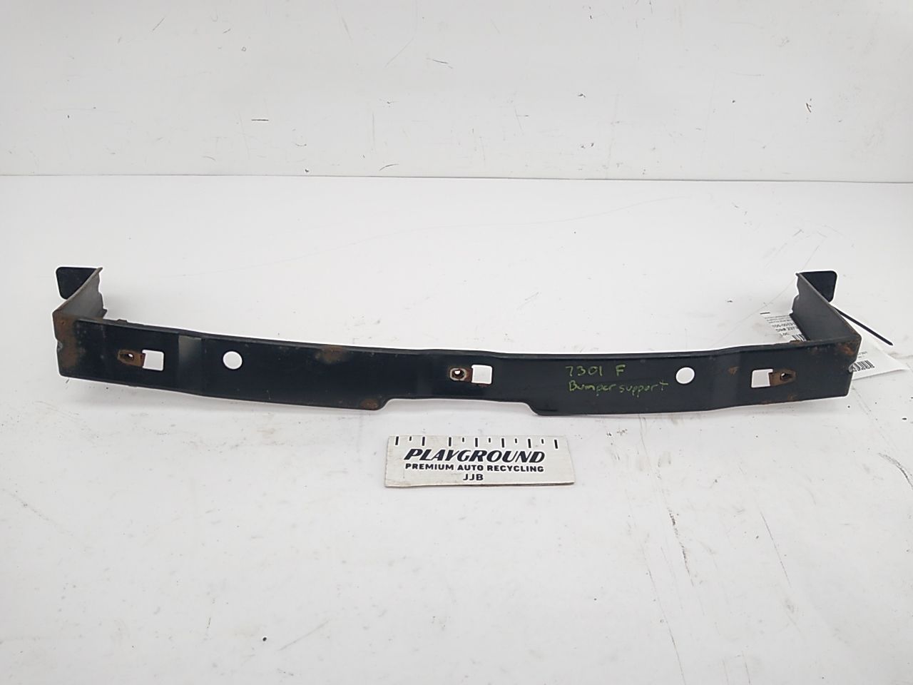 Hummer H3 Front Bumper Support