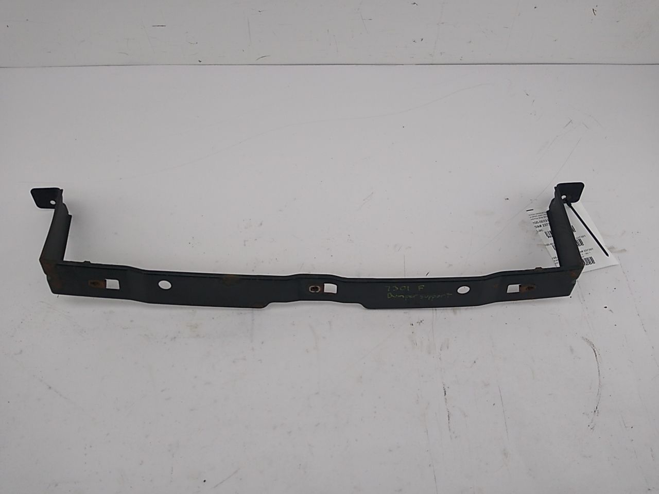 Hummer H3 Front Bumper Support - 0