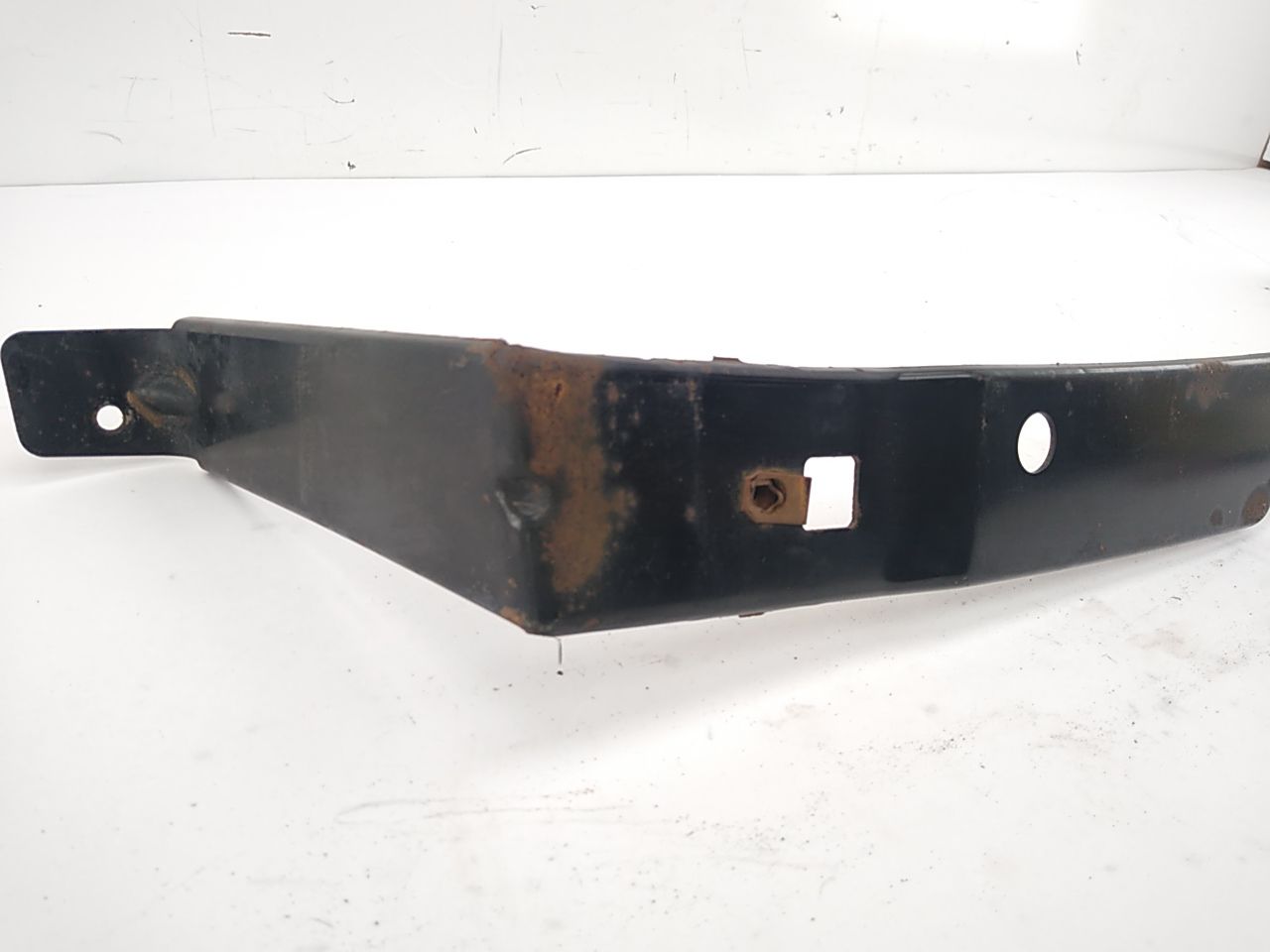 Hummer H3 Front Bumper Support