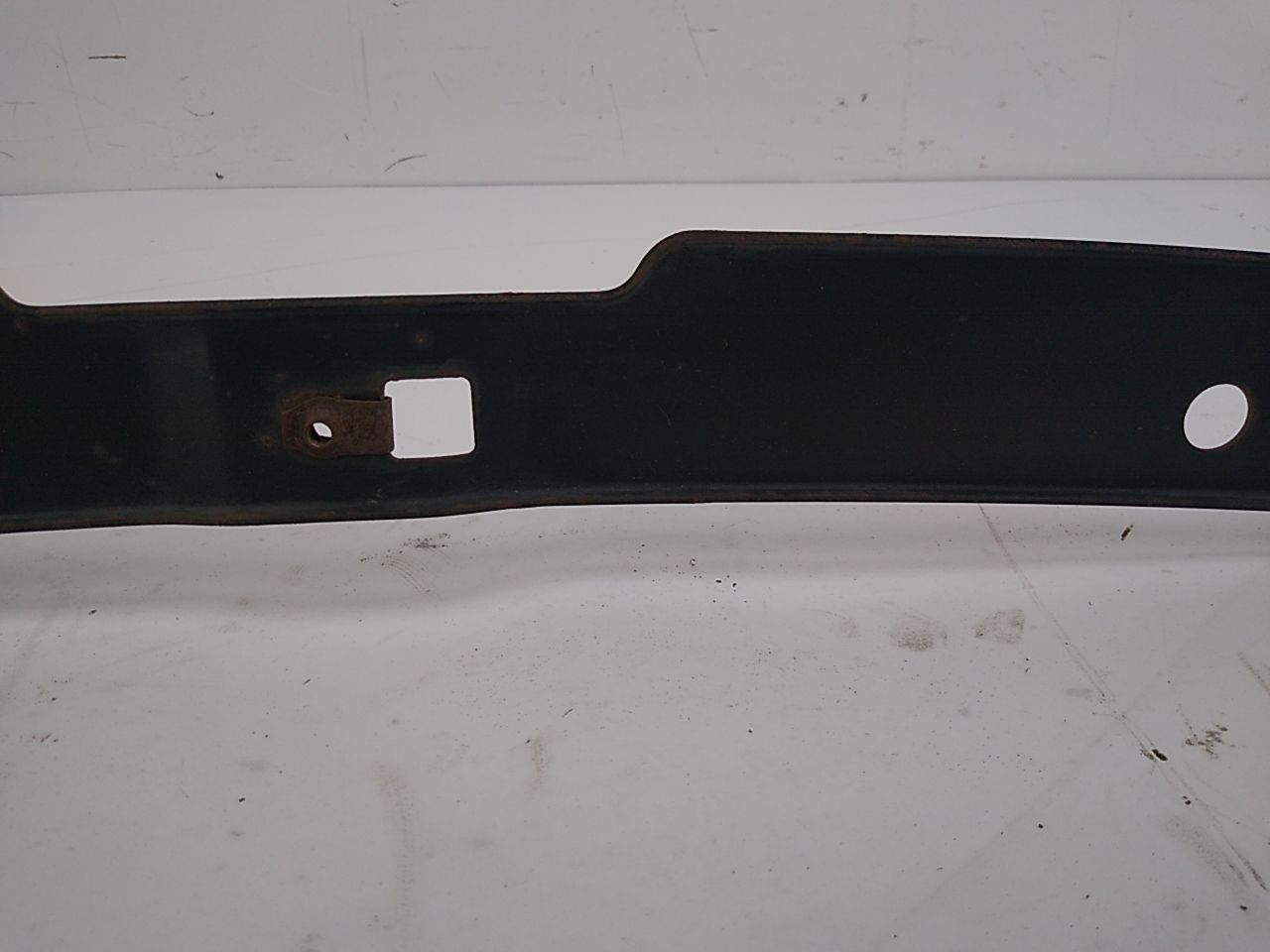 Hummer H3 Front Bumper Support