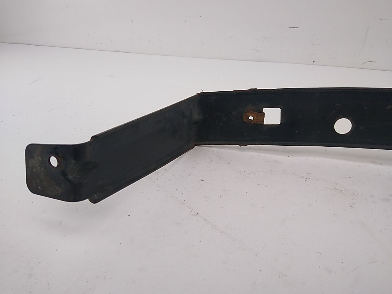 Hummer H3 Front Bumper Support