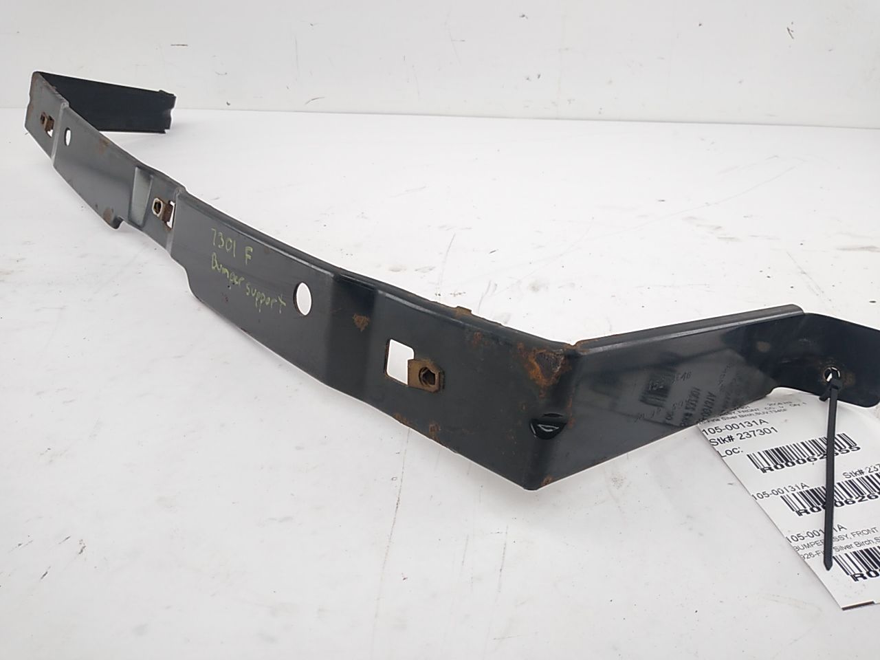 Hummer H3 Front Bumper Support