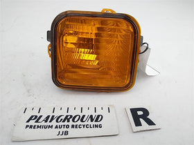 Hummer H3 Front Right Corner Light