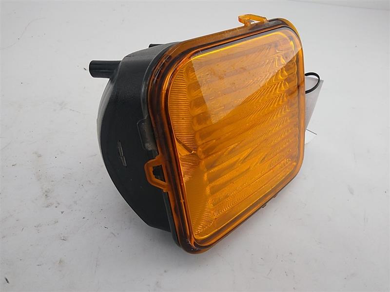 Hummer H3 Front Right Corner Light