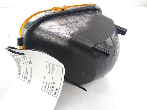 Hummer H3 Front Right Corner Light