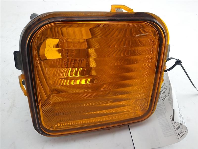 Hummer H3 Front Right Corner Light