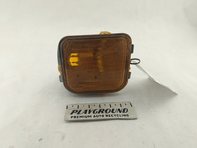 Hummer H3 Front Left Corner Light