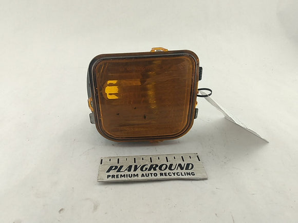 Hummer H3 Front Left Corner Light