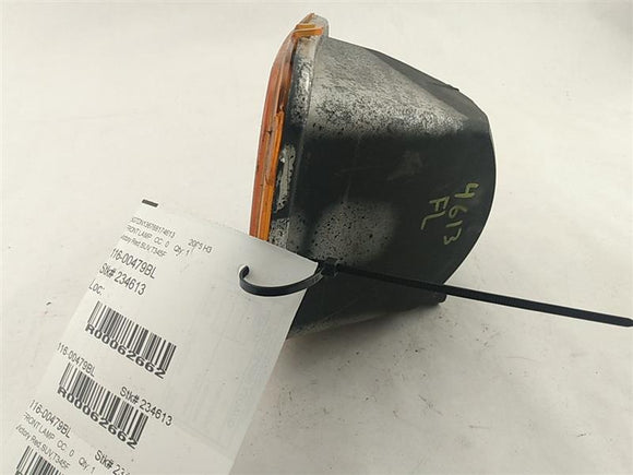 Hummer H3 Front Left Corner Light