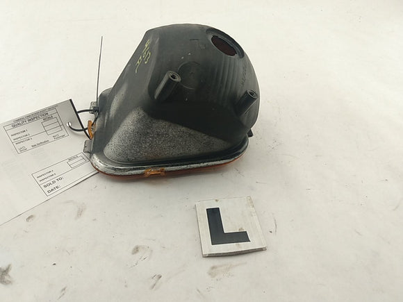 Hummer H3 Front Left Corner Light