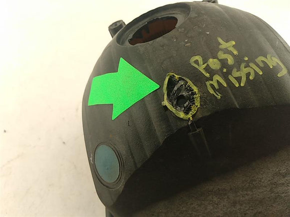 Hummer H3 Front Left Corner Light