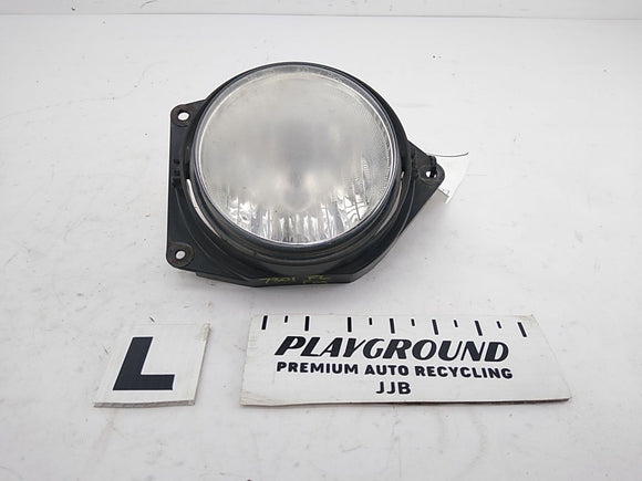 Hummer H3 Front Left Fog Light