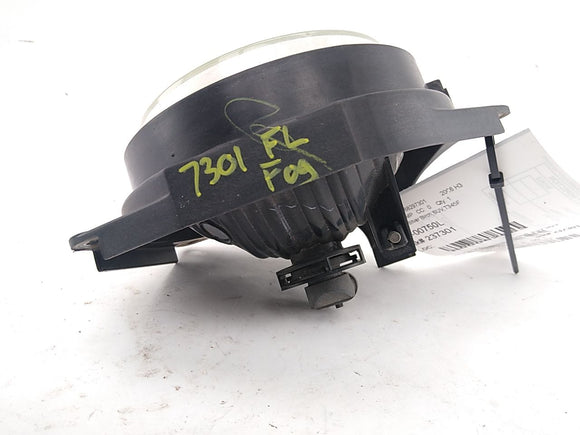 Hummer H3 Front Left Fog Light