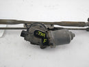 Hummer H3 Front Windshield Wiper Motor-4
