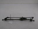 Hummer H3 Front Windshield Wiper Motor-8