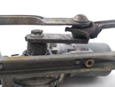 Hummer H3 Front Windshield Wiper Motor-10