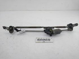 Hummer H3 Front Windshield Wiper Motor