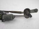 Hummer H3 Front Windshield Wiper Motor-2