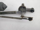 Hummer H3 Front Windshield Wiper Motor-6