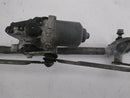 Hummer H3 Front Windshield Wiper Motor-7