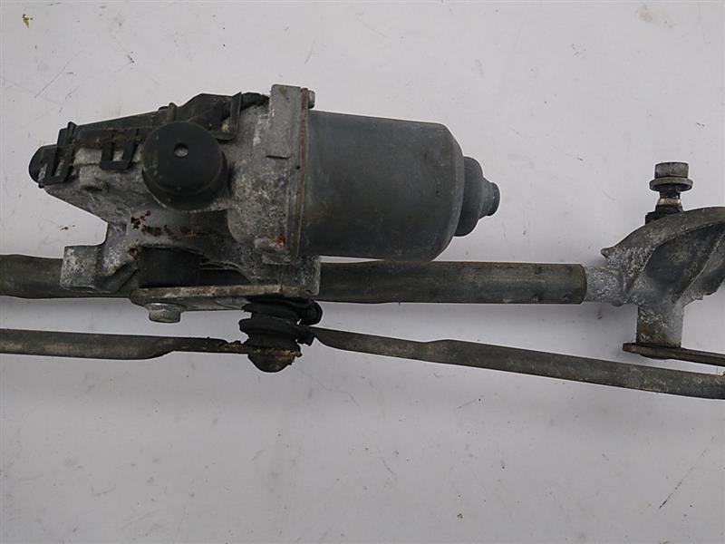 Hummer H3 Front Windshield Wiper Motor