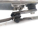 Hummer H3 Front Windshield Wiper Motor-12