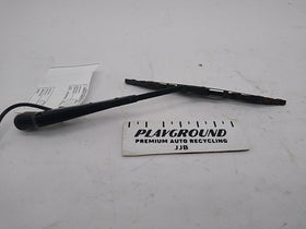 Hummer H3 Rear Wiper Arm