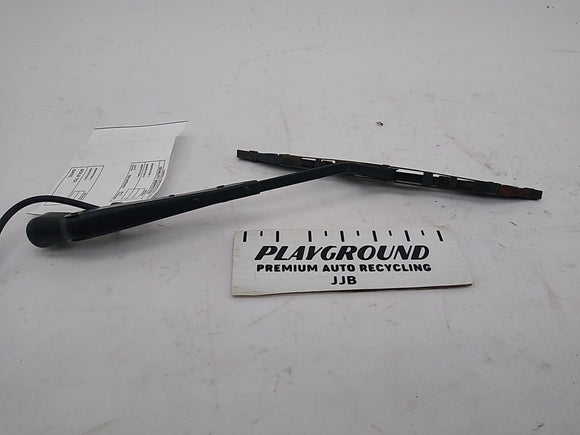 Hummer H3 Rear Wiper Arm